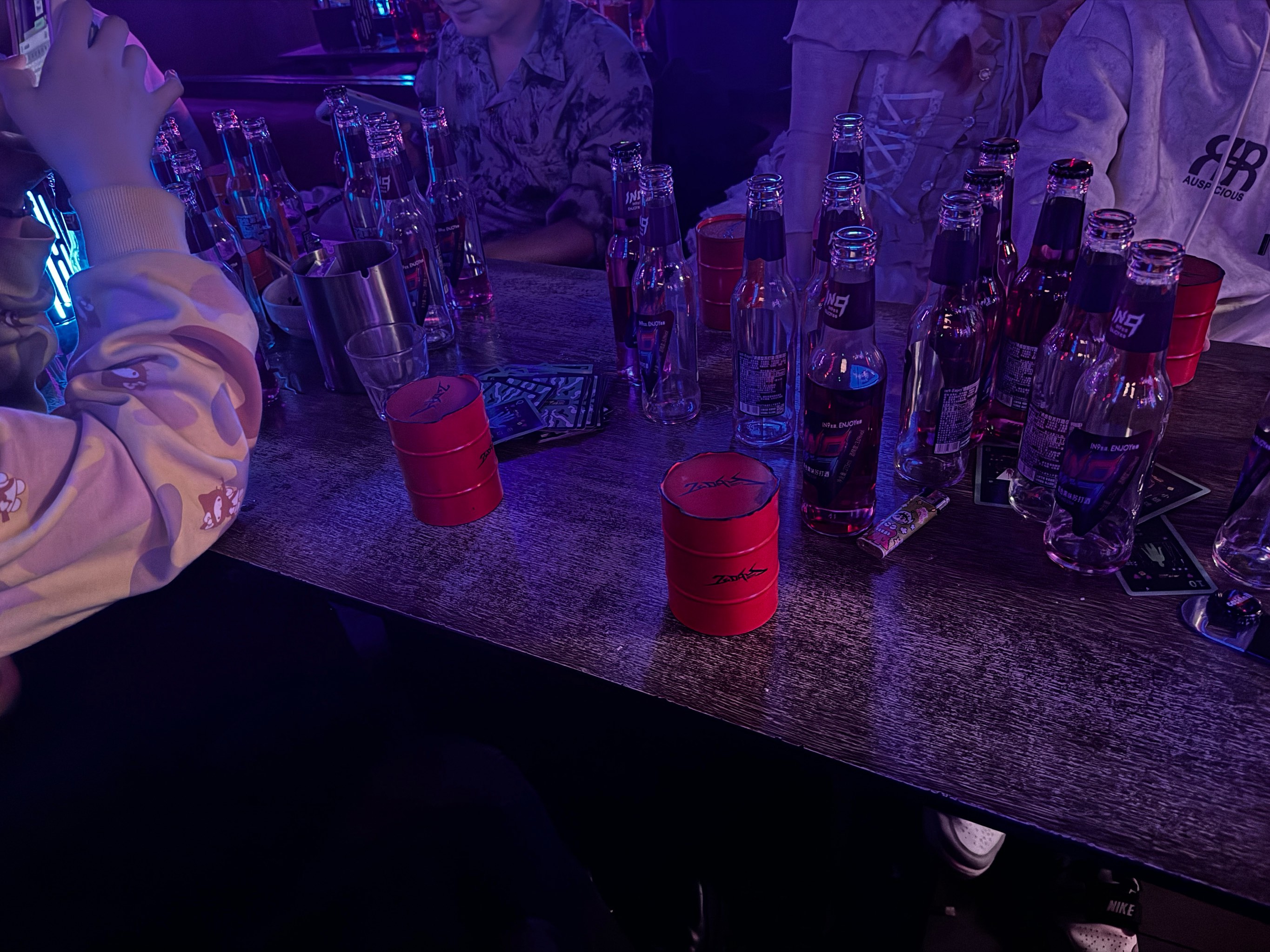 咸阳商务ktv组局指南商务ktv能否组局-淳化县ktv预订